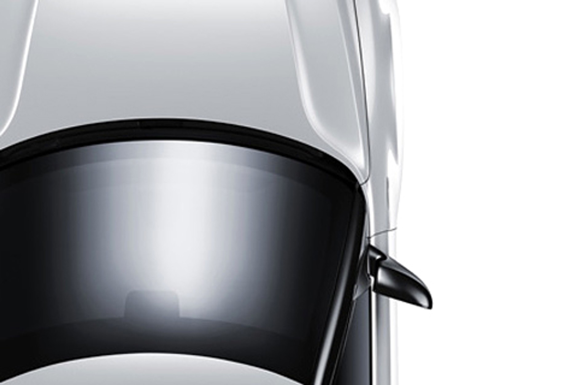 Los Angeles 2008: Saab 9-4X – pierwsze dane techniczne szwedzkiego SUVa