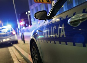 Policjanci zatrzymali auto do kontroli. Gdy zobaczyli dowód kierowcy, oniemieli
