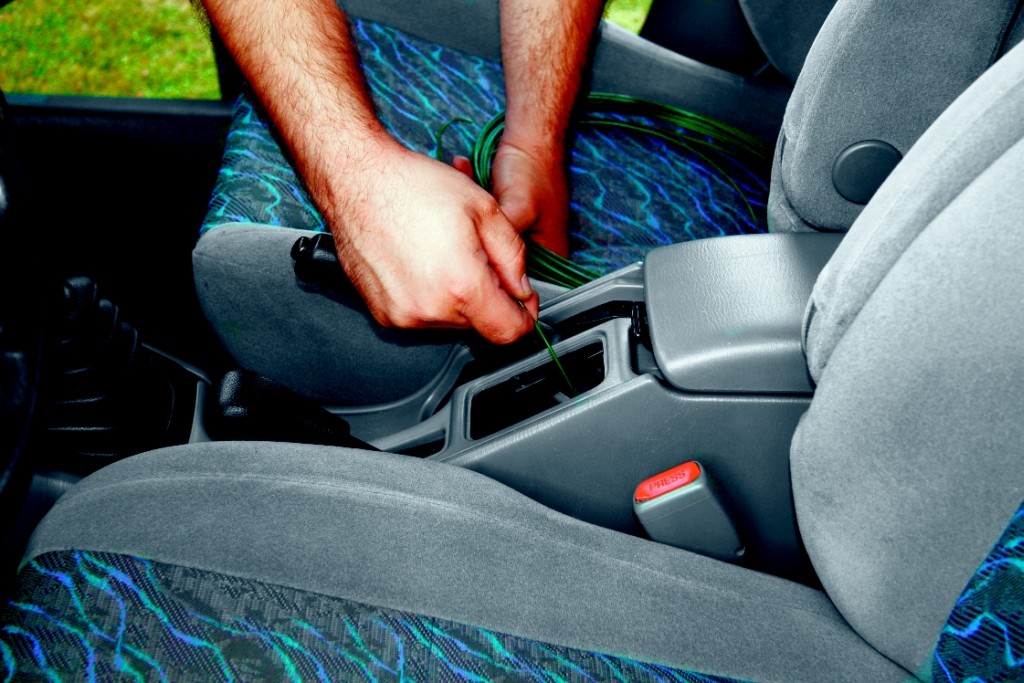 CB Radio - Radzimy jak je prawidłowo zamontować