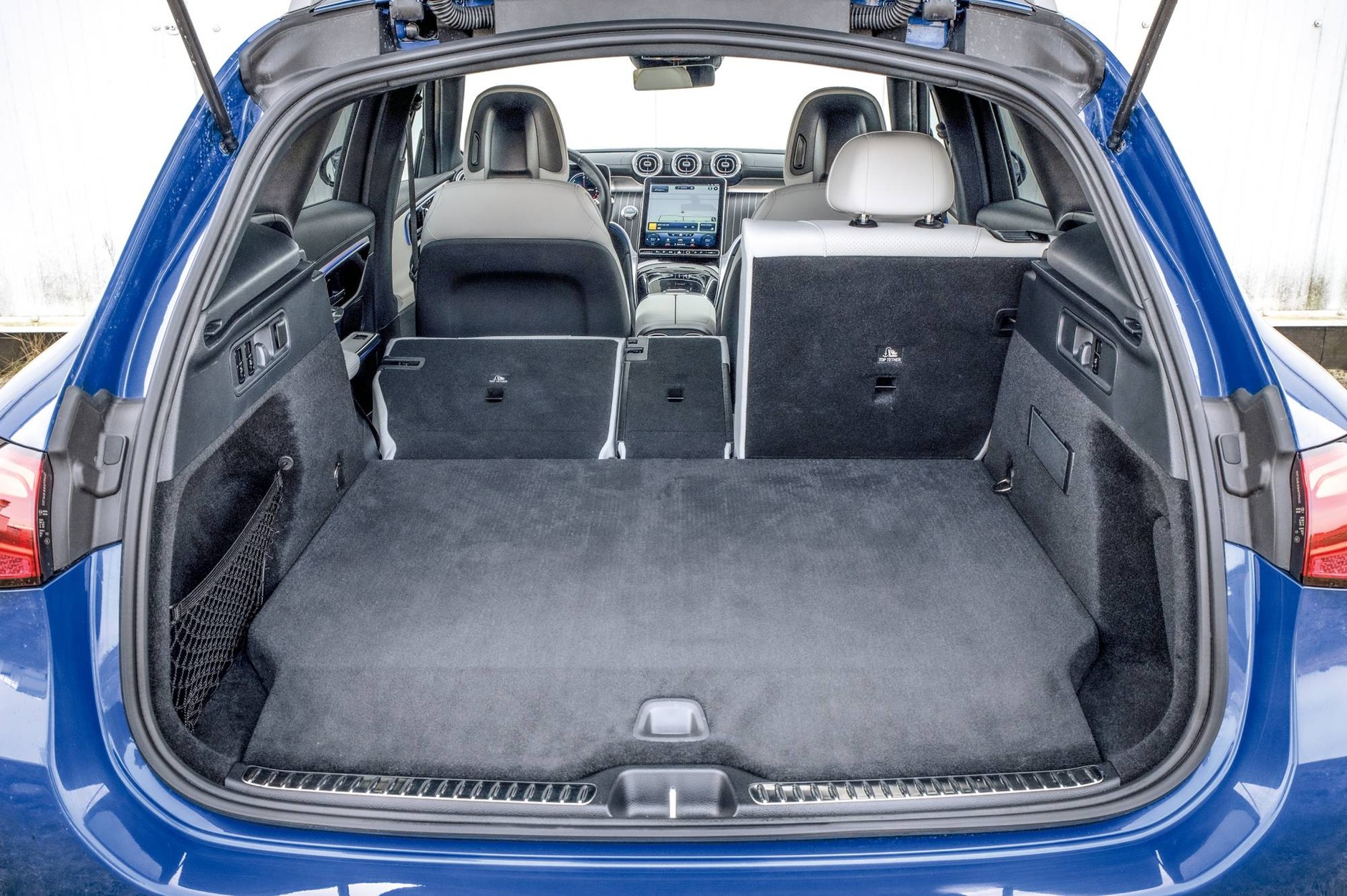 Mercedes GLC 400 e
