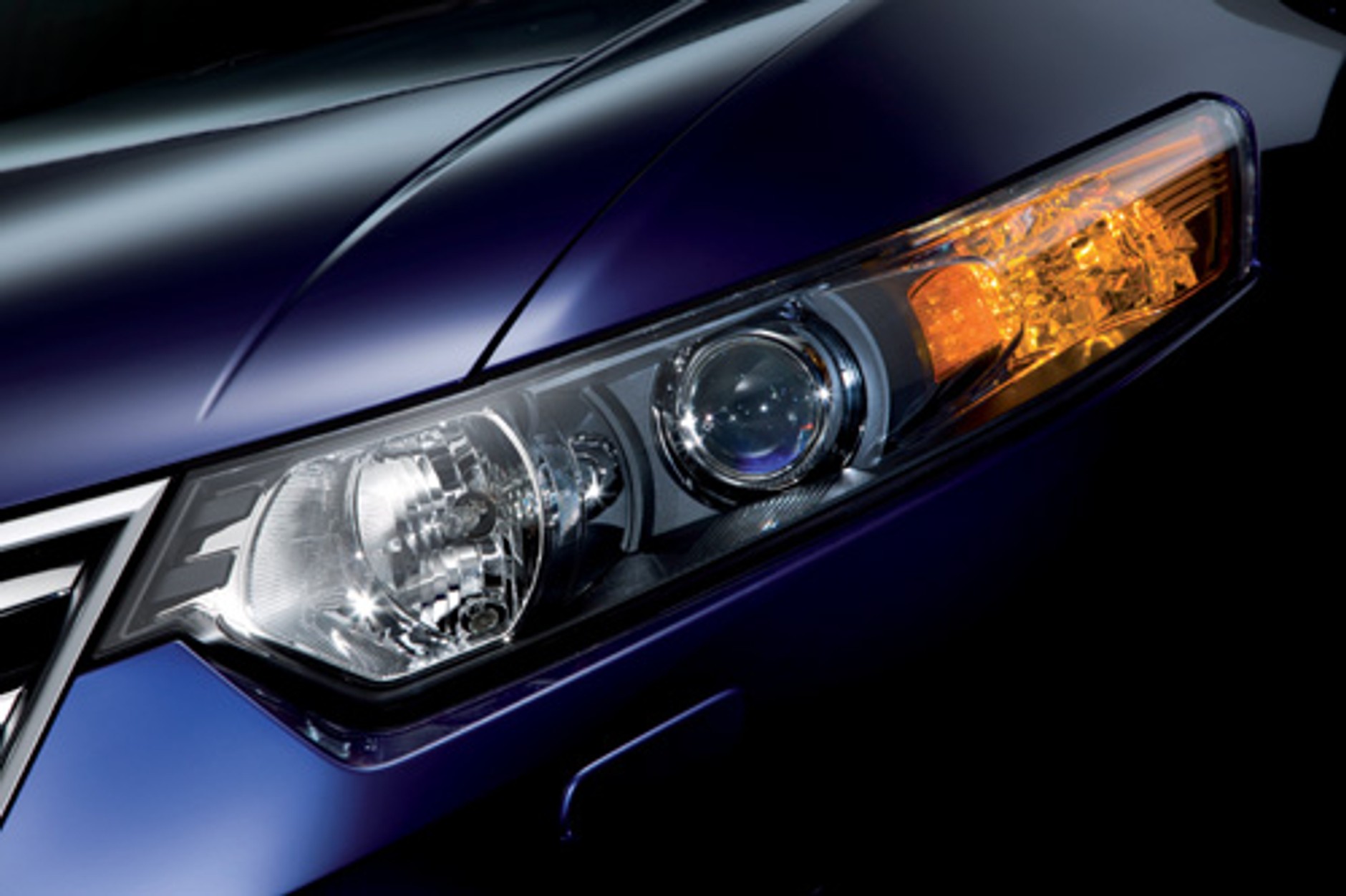 Nowy Accord już za 3 tygodnie