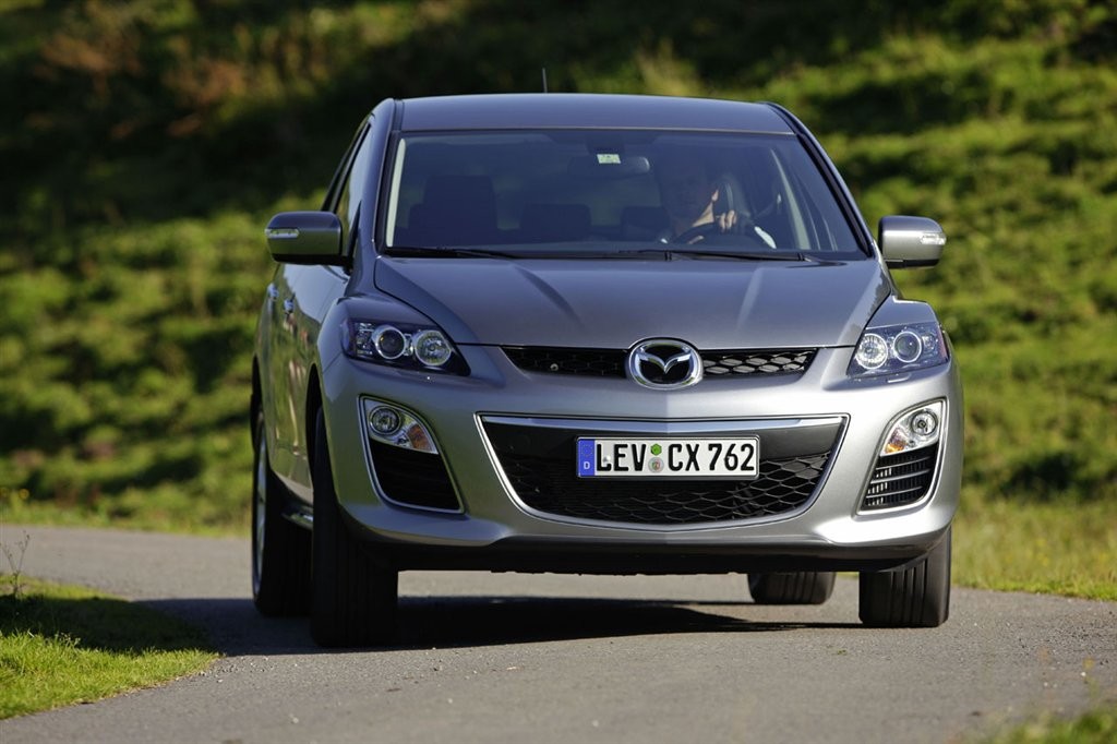 Mazda CX-7