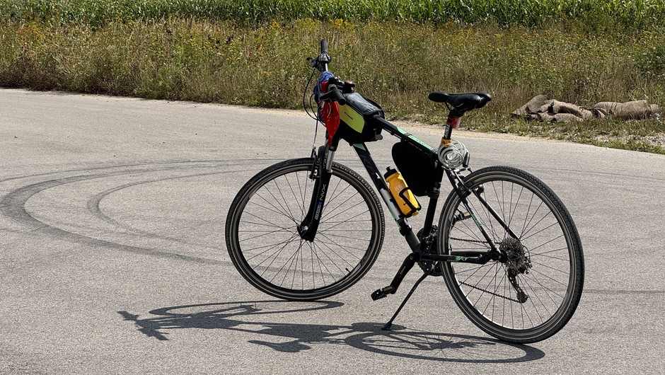 Obowiązkowe wyposażenie roweru w 2025 r.