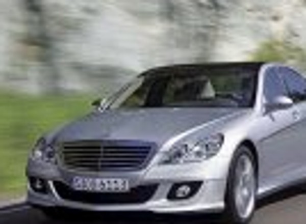 Mercedes klasy E ad 2009!