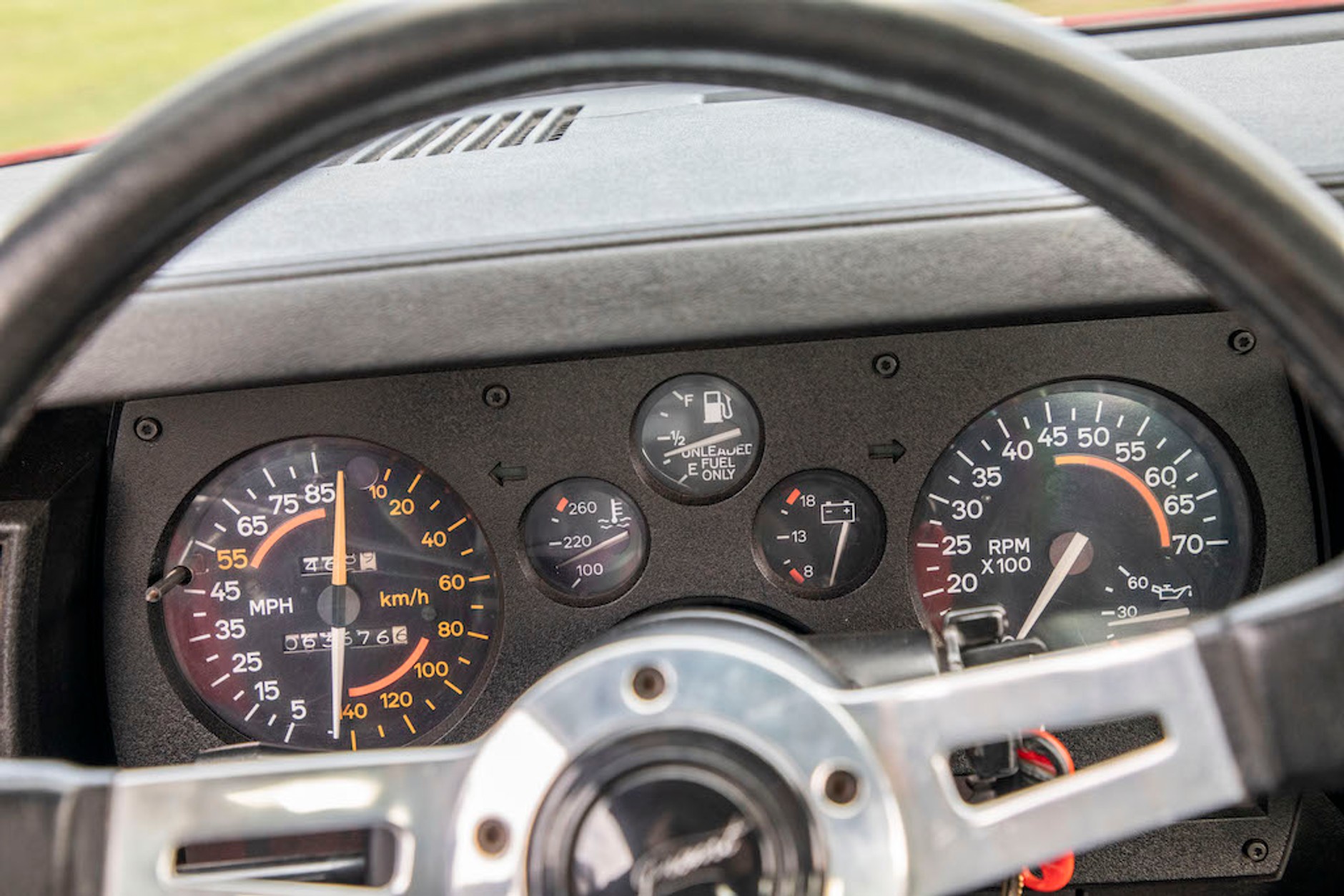 Chevrolet Camaro Z28