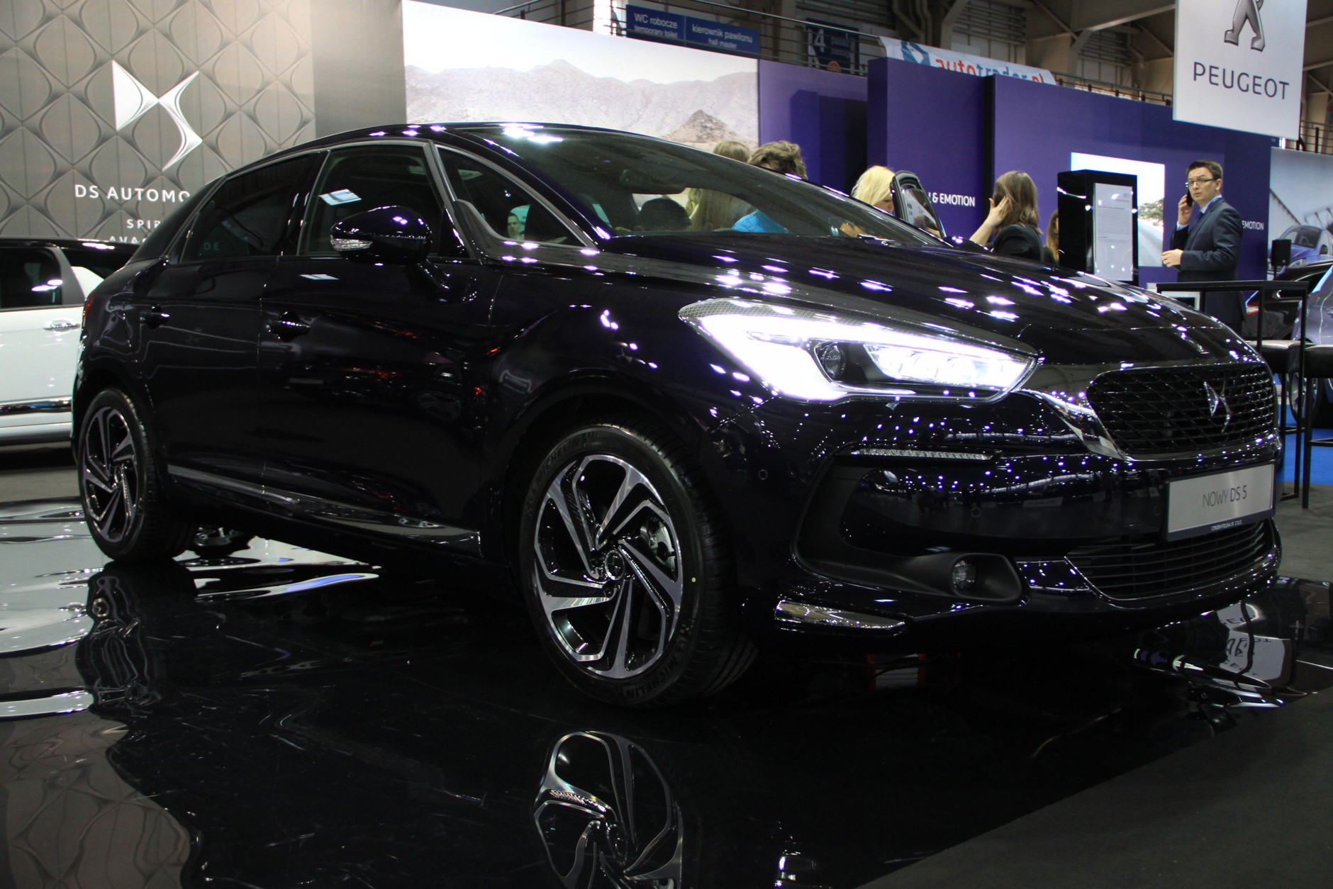 DS 5 (Poznań 2015)