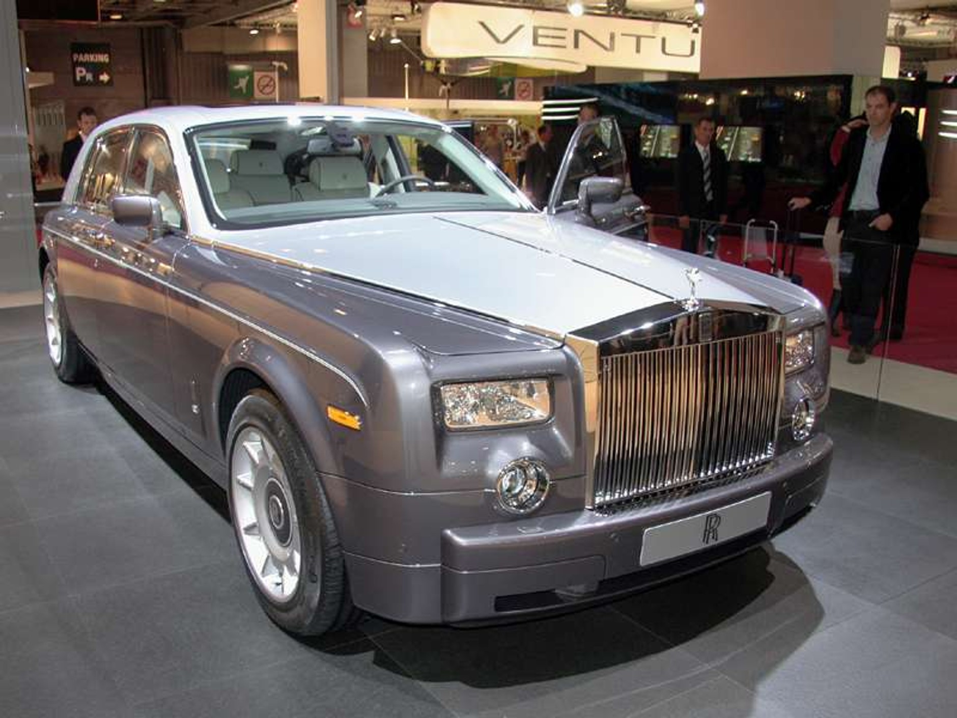 Paryż na żywo: fotogaleria z targów – Pierwszy dzień targów (2/2)