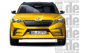 Skoda szuka nowej drogi - nowości na 2020 rok