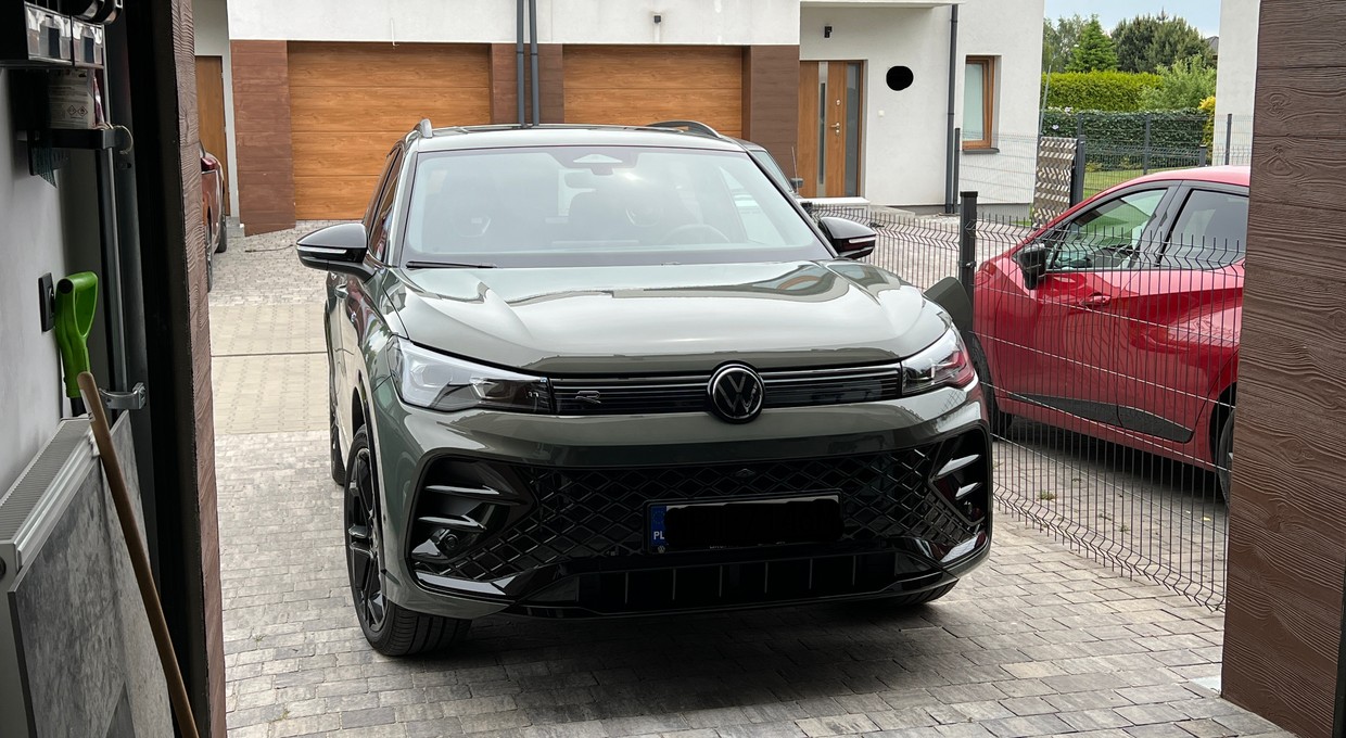 RPO krytykuje dziesięciokrotną różnicę stawek podatku za garaże. "To niezgodne z konstytucją"