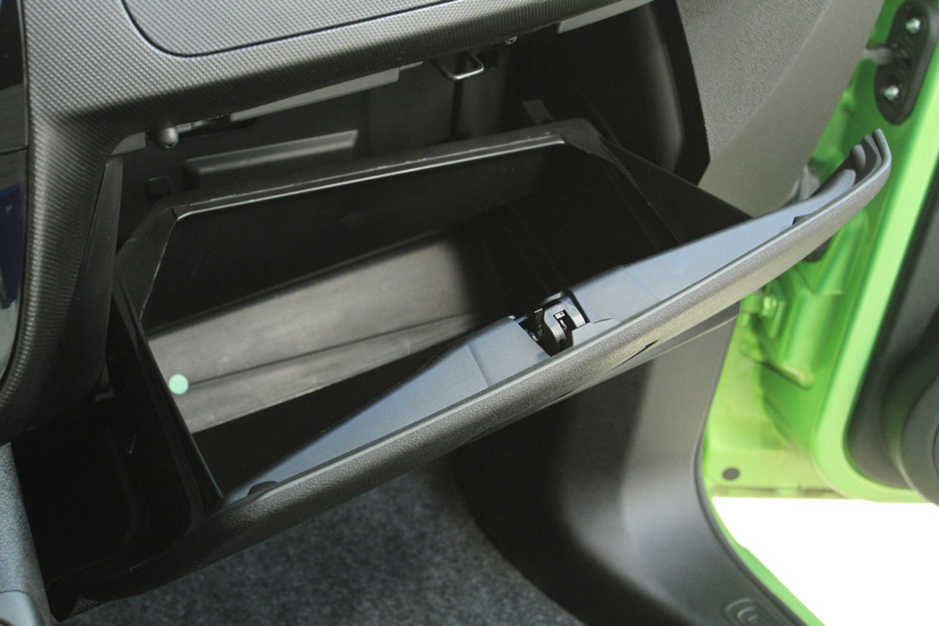 Test Fiata Qubo 1,3 Trekking