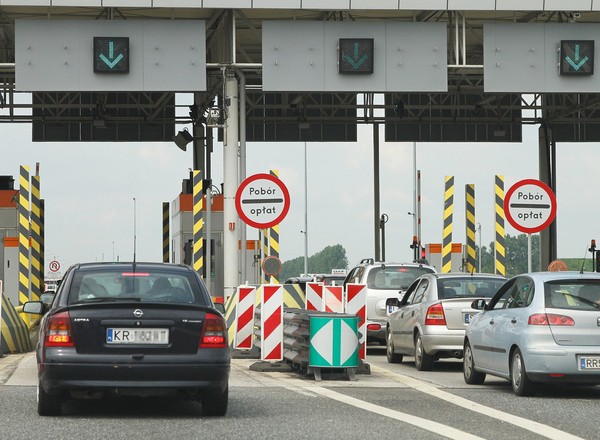 Wakacyjna obniżka cen na autostradzie A4 – wystarczy spełnić  jeden warunek