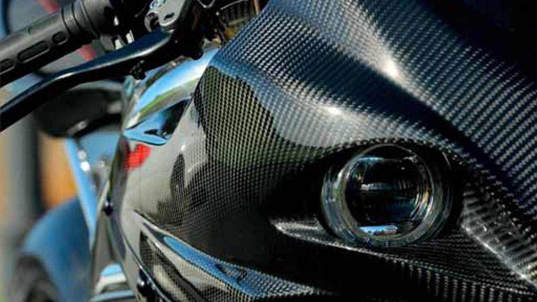 Norton V4 RR