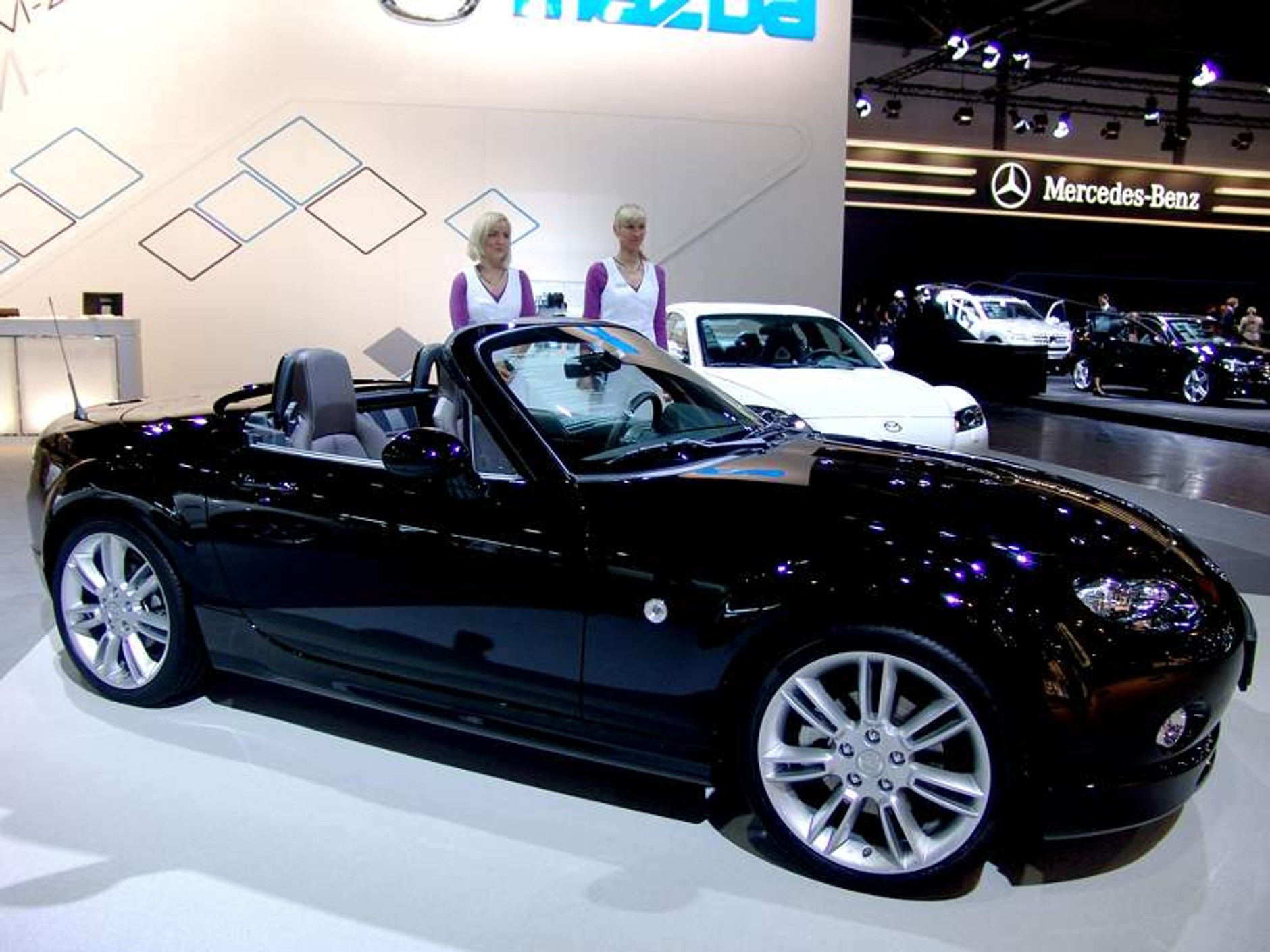 AMI/AMITEC 2009: zaproszenie do Lipska