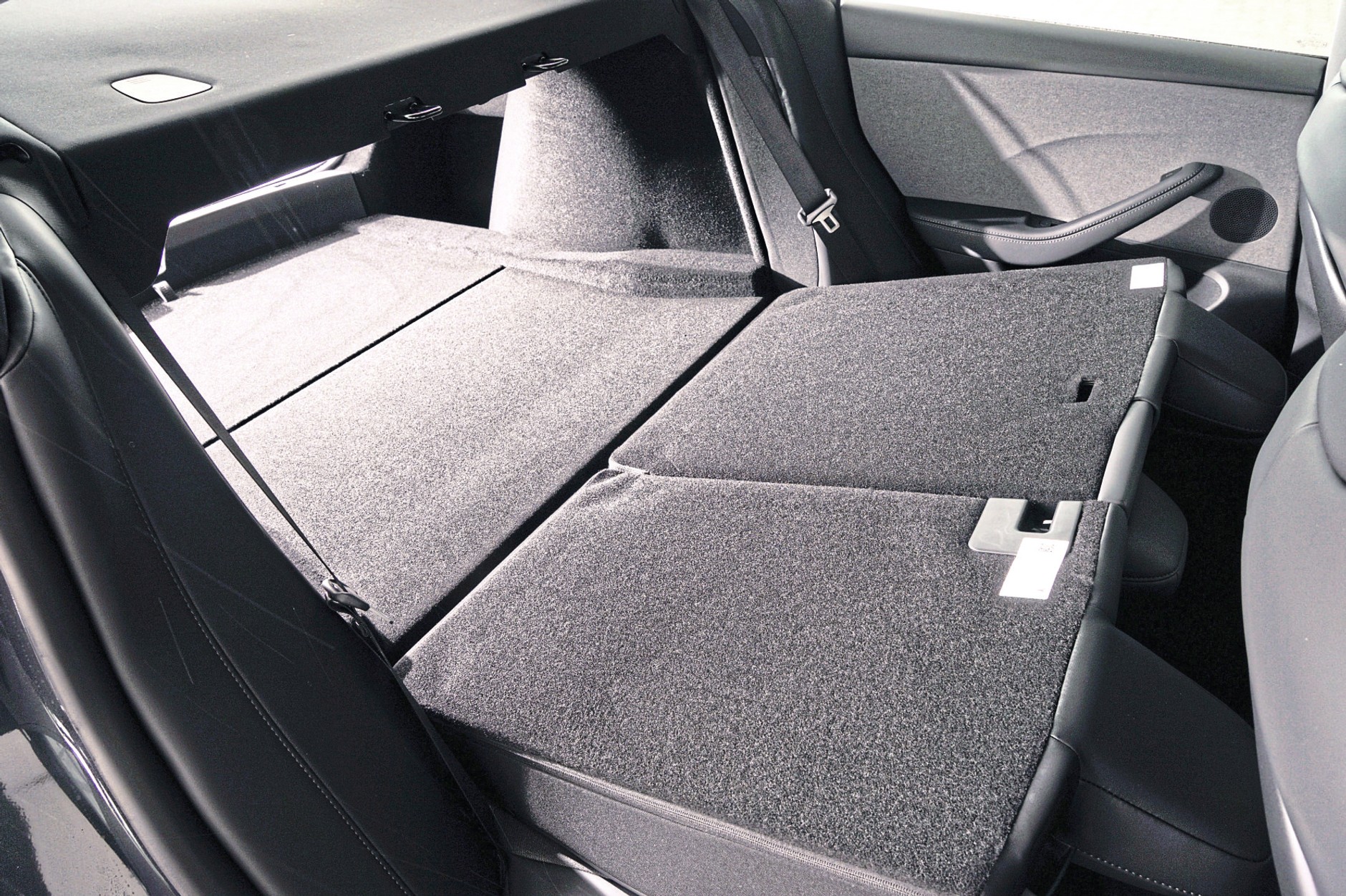 Tesla Model 3 Standard