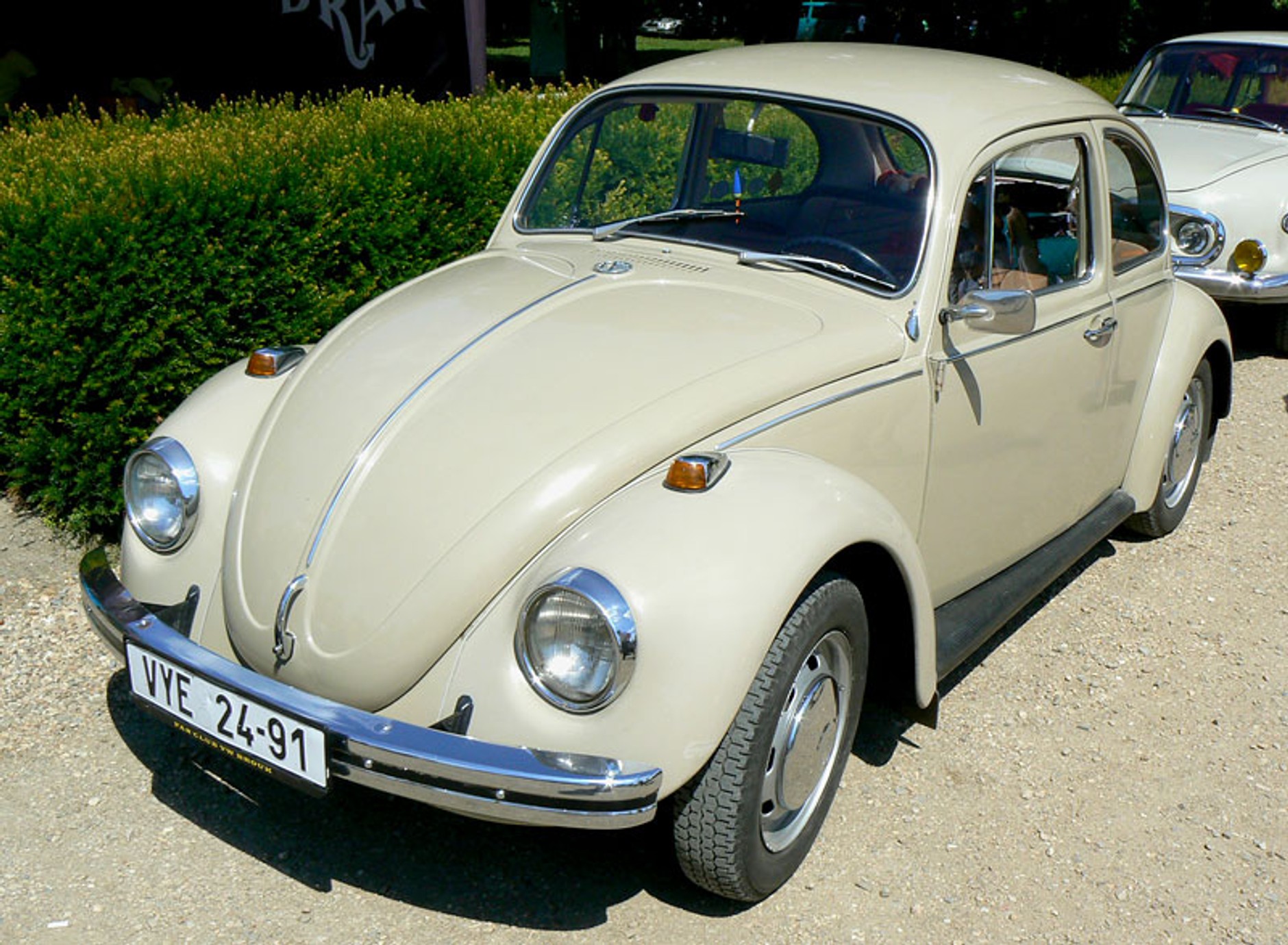 Największy czeski zlot oldtimerów za nami (fotogaleria)