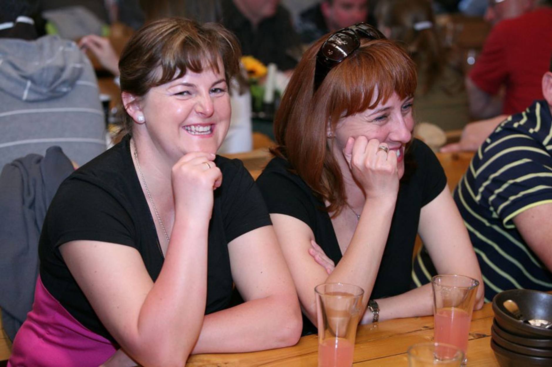 III. Zlot KIA 4x4: Karpacz w stylu country