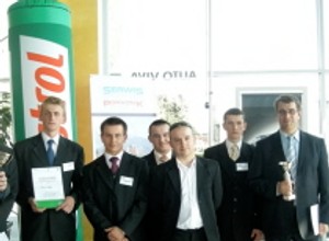 Castrol Professional Academy: przyszli mechanicy w wielkim finale