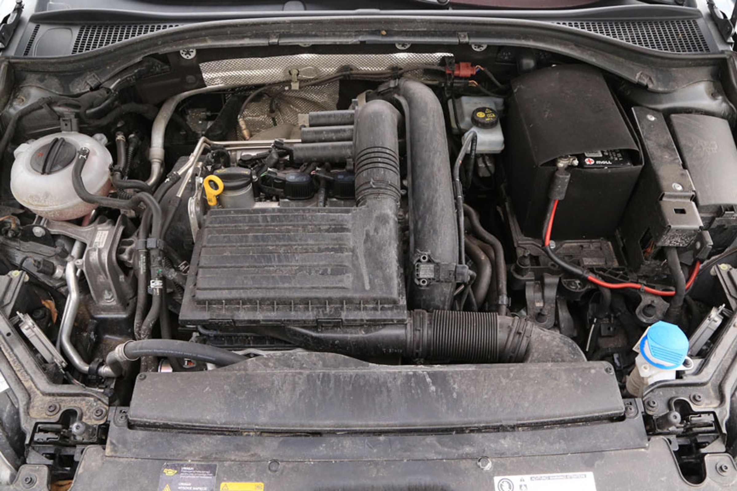 Kiedyś je chwalono, dziś już każdy wie, że te silniki to kłopoty. Częste i drogie