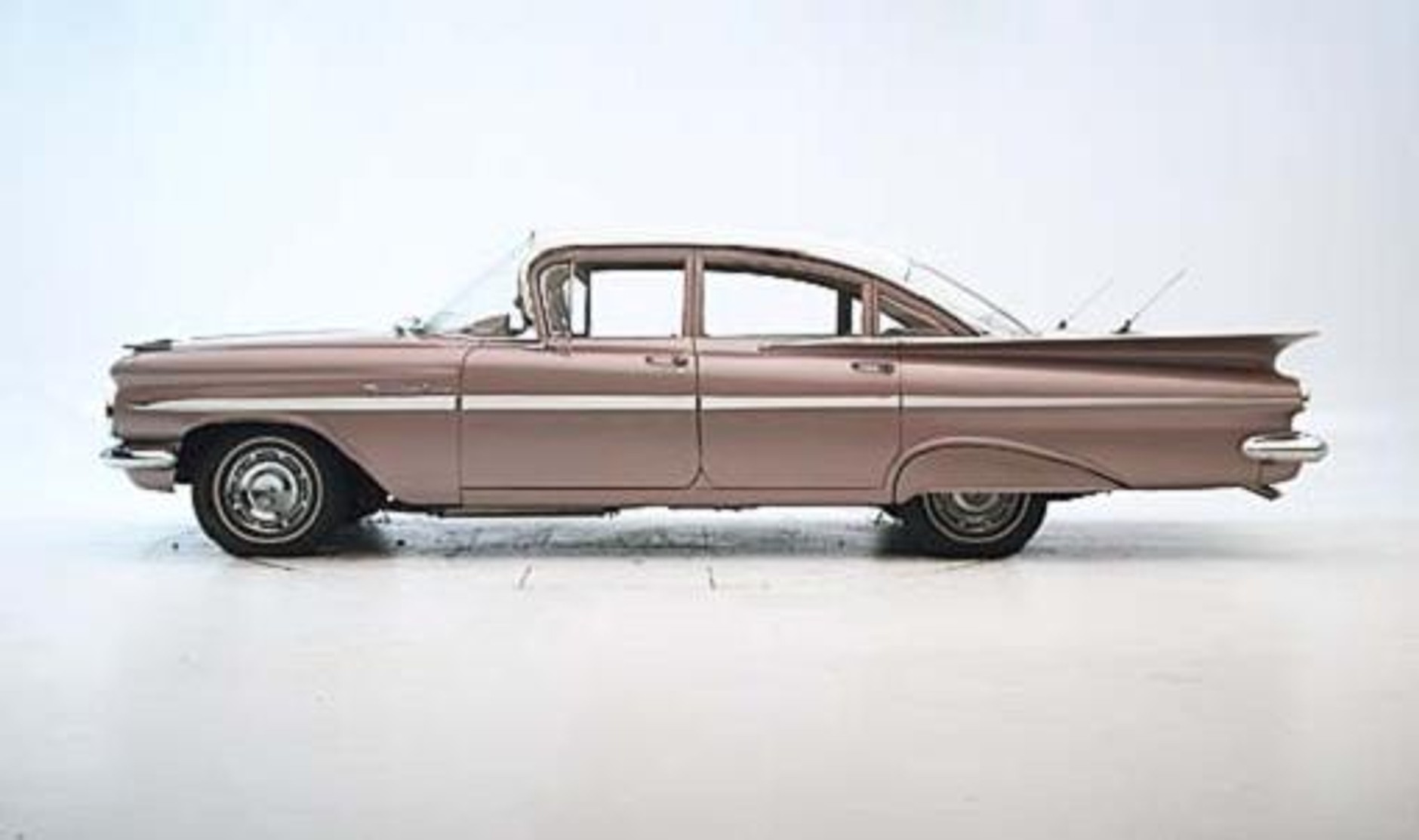 Zderzenie dwóch epok