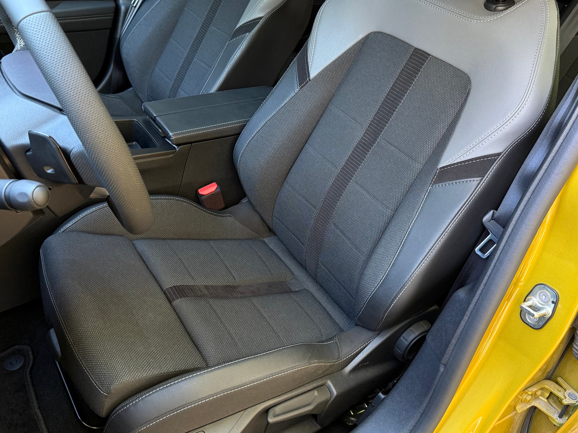 Opel Astra 1.2 Turbo Hybrid Ultimate