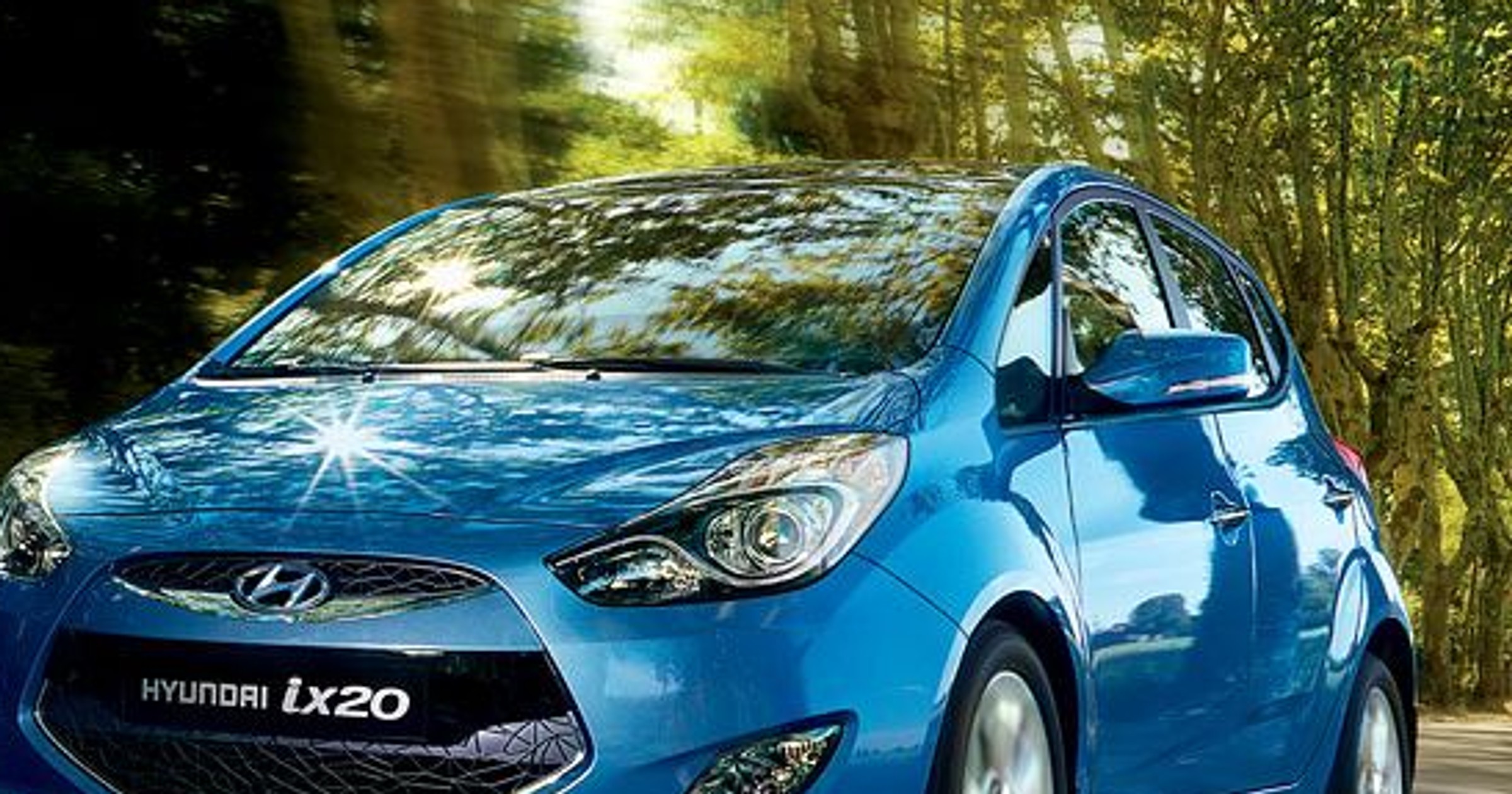 Czeski Hyundai nie nadąża z produkcją