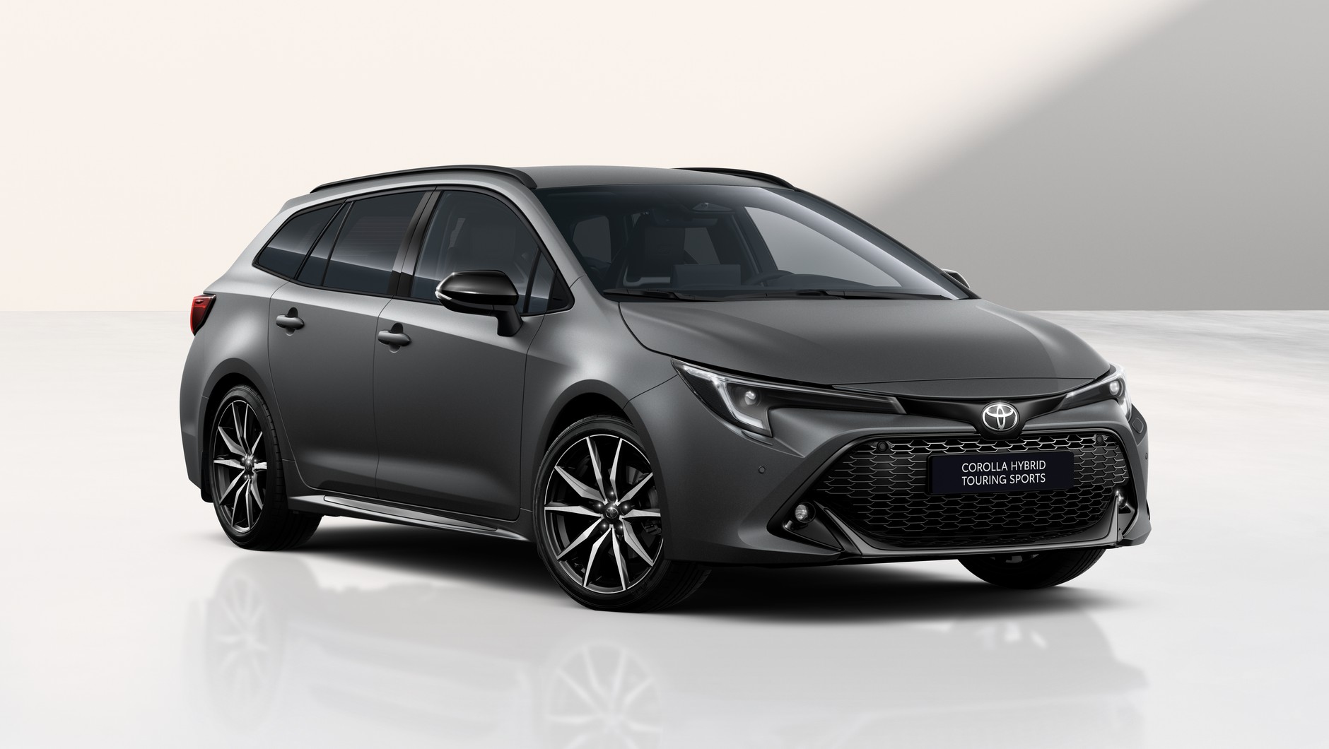 Toyota Corolla MY2026