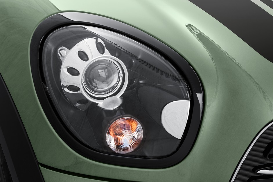 Mini Cooper SD Countryman ALL4