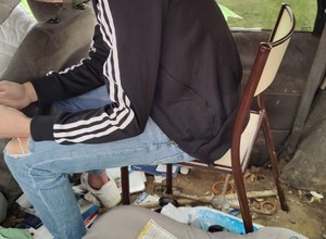 Tak się jeździ we Francji. Odkrycie żandarmów było "co najmniej zaskakujące"