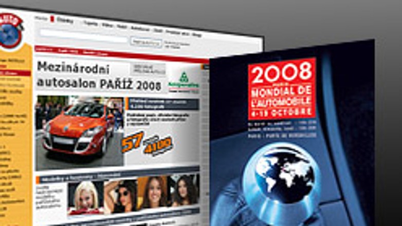 Paryż 2008: po 18 dniach zakończony z rekordem