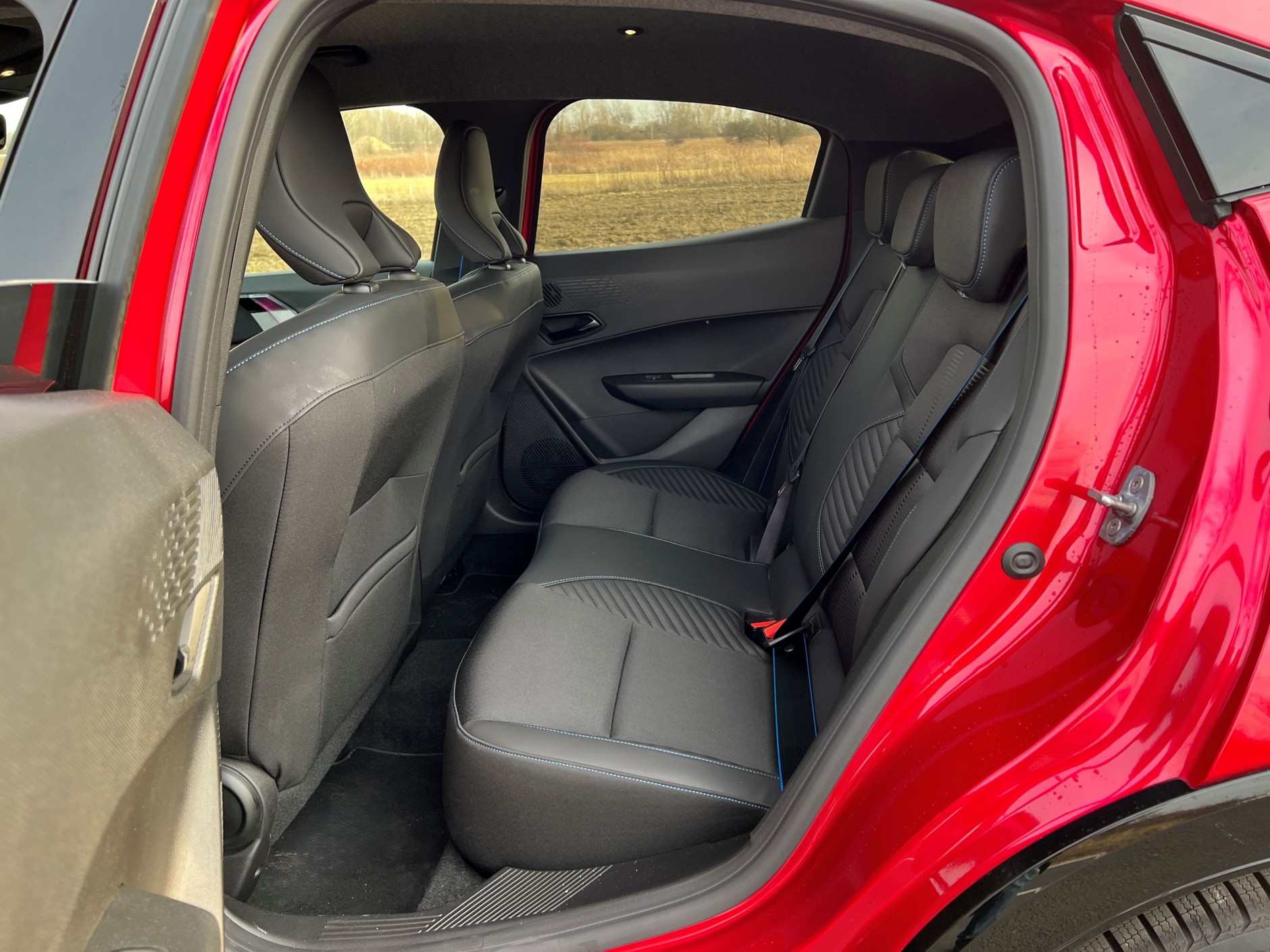 Renault Clio (6. generacja)