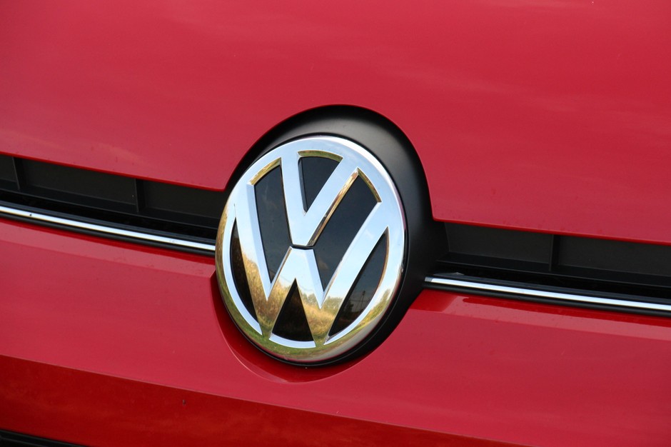 VW Up Beats