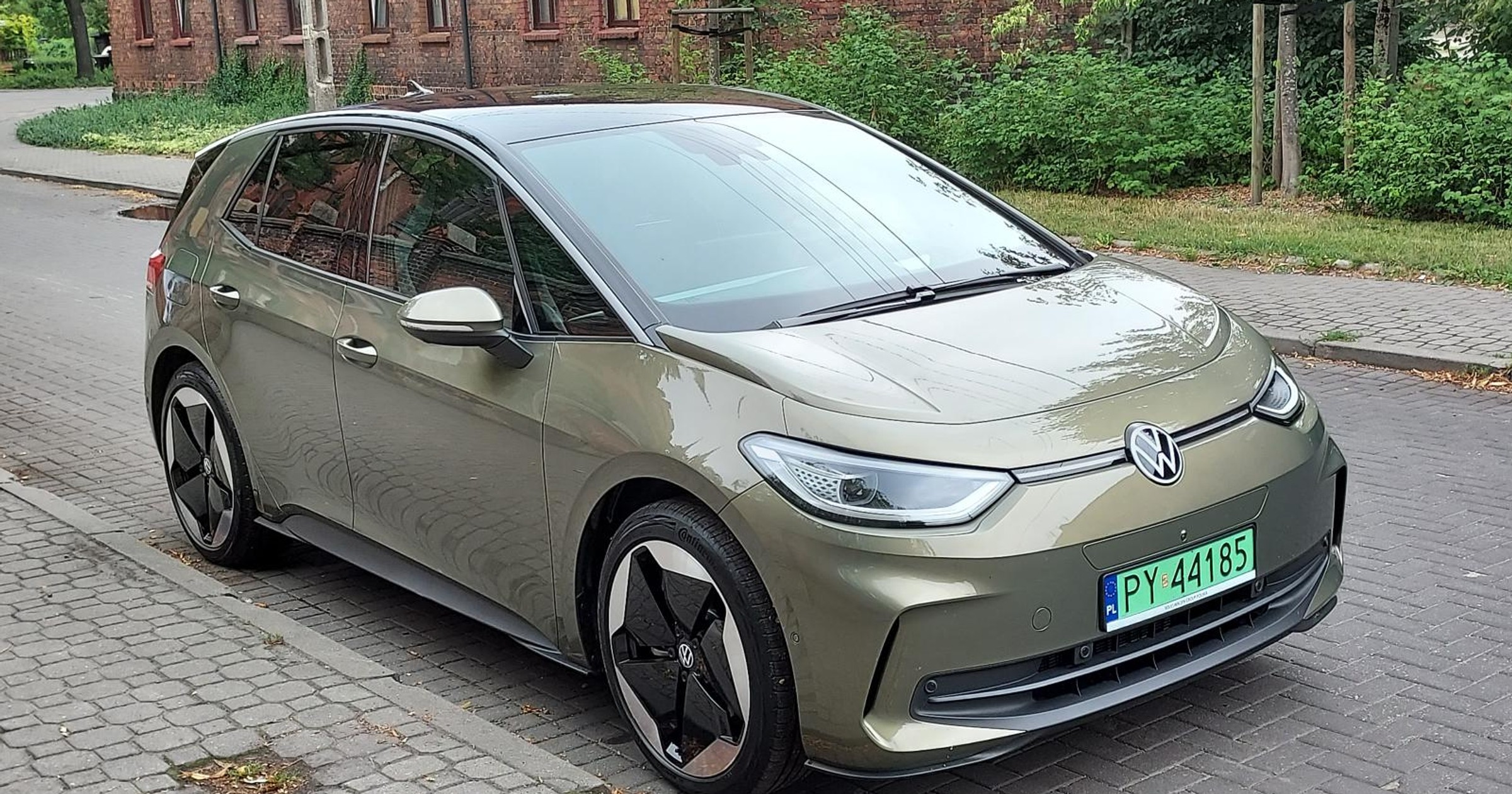 VW ID.3