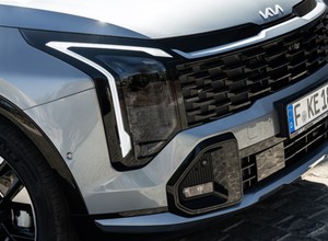 Polacy uwielbiają Kię Sportage. Marka pokazała nową wersję dla Europy