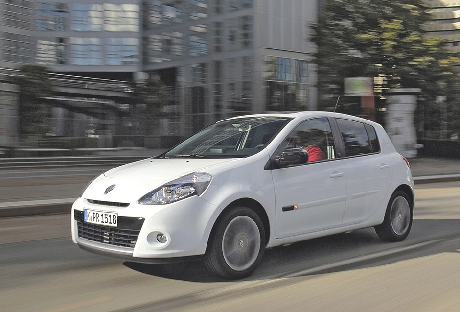 Kogo zwycięży nowa Kia Rio? Kia Rio kontra Honda Jazz, Mazda 2, Renault Clio i Skoda Fabia