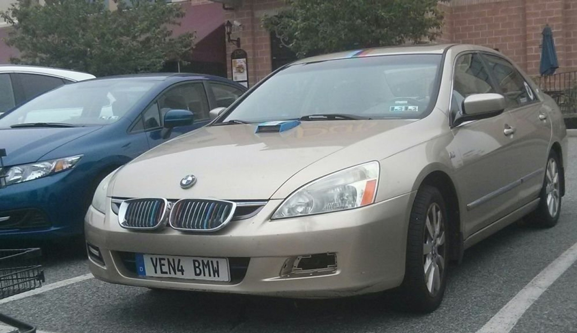 Wiejski tuning, szpan czy szaleństwo?