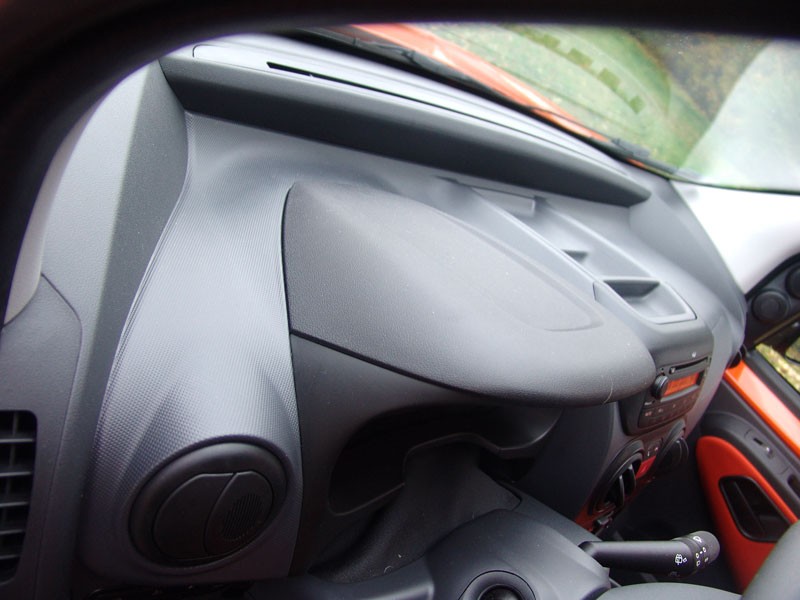 Citroen Nemo