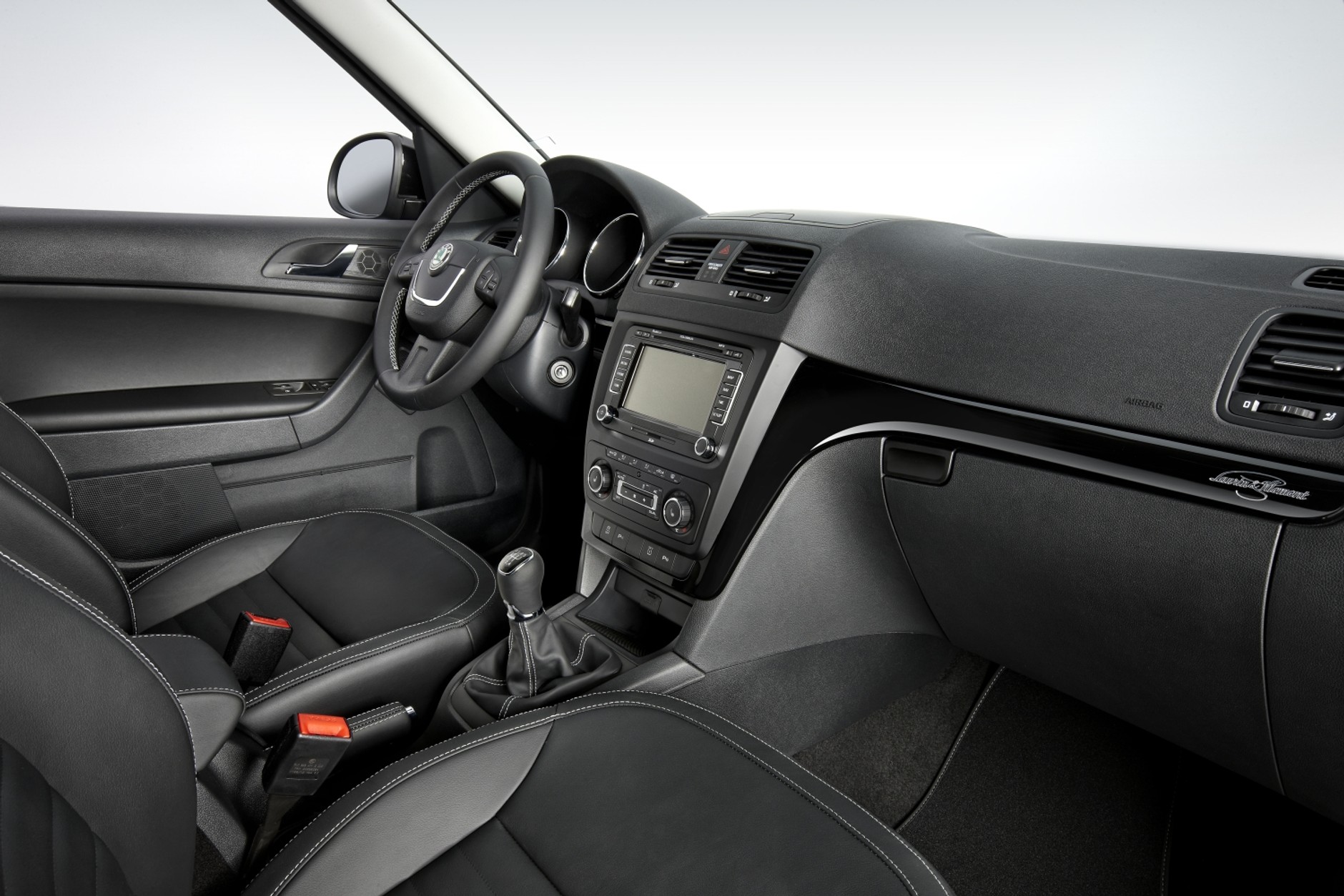 Škoda Yeti też w wersji Laurin &amp; Klement