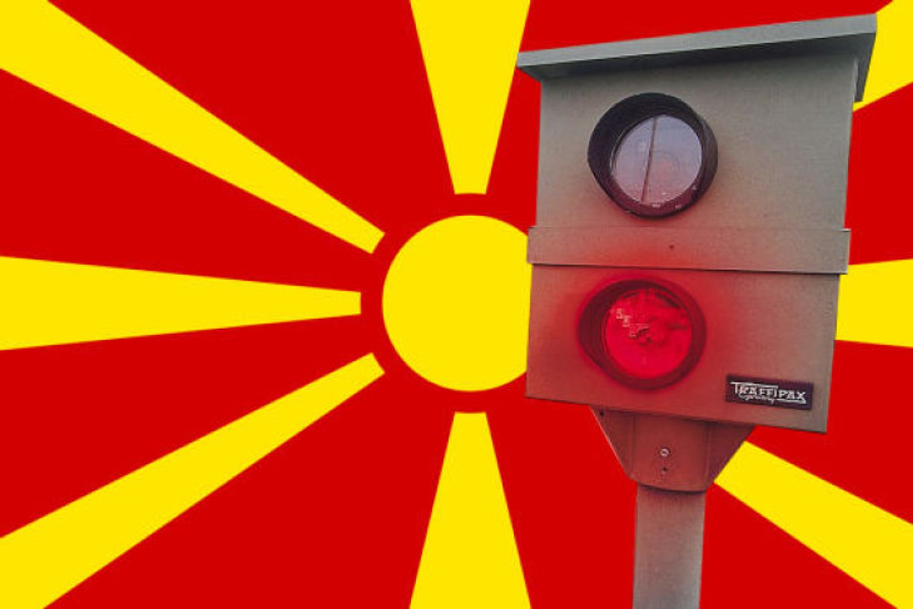 Macedonia - taryfikator mandatów