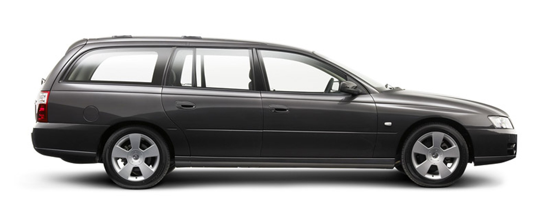 Holden Commodore SVZ Wagon i Ute: specjalne wersje po australijsku