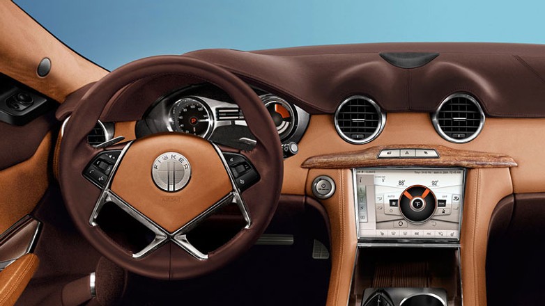 Finowie już produkują sportowe hybrydy