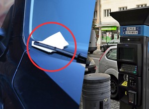 Dostał mandat, gdy ratował ludzkie życie. Urzędnicy bezradnie rozkładają ręce