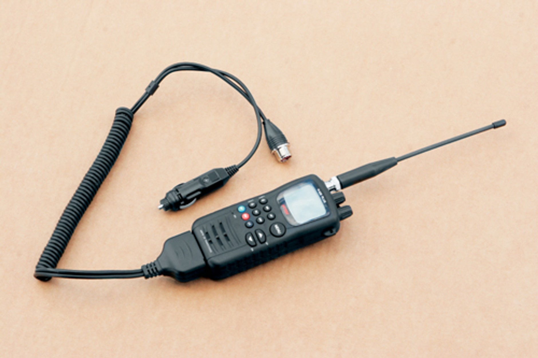 Z czym jechać w teren?