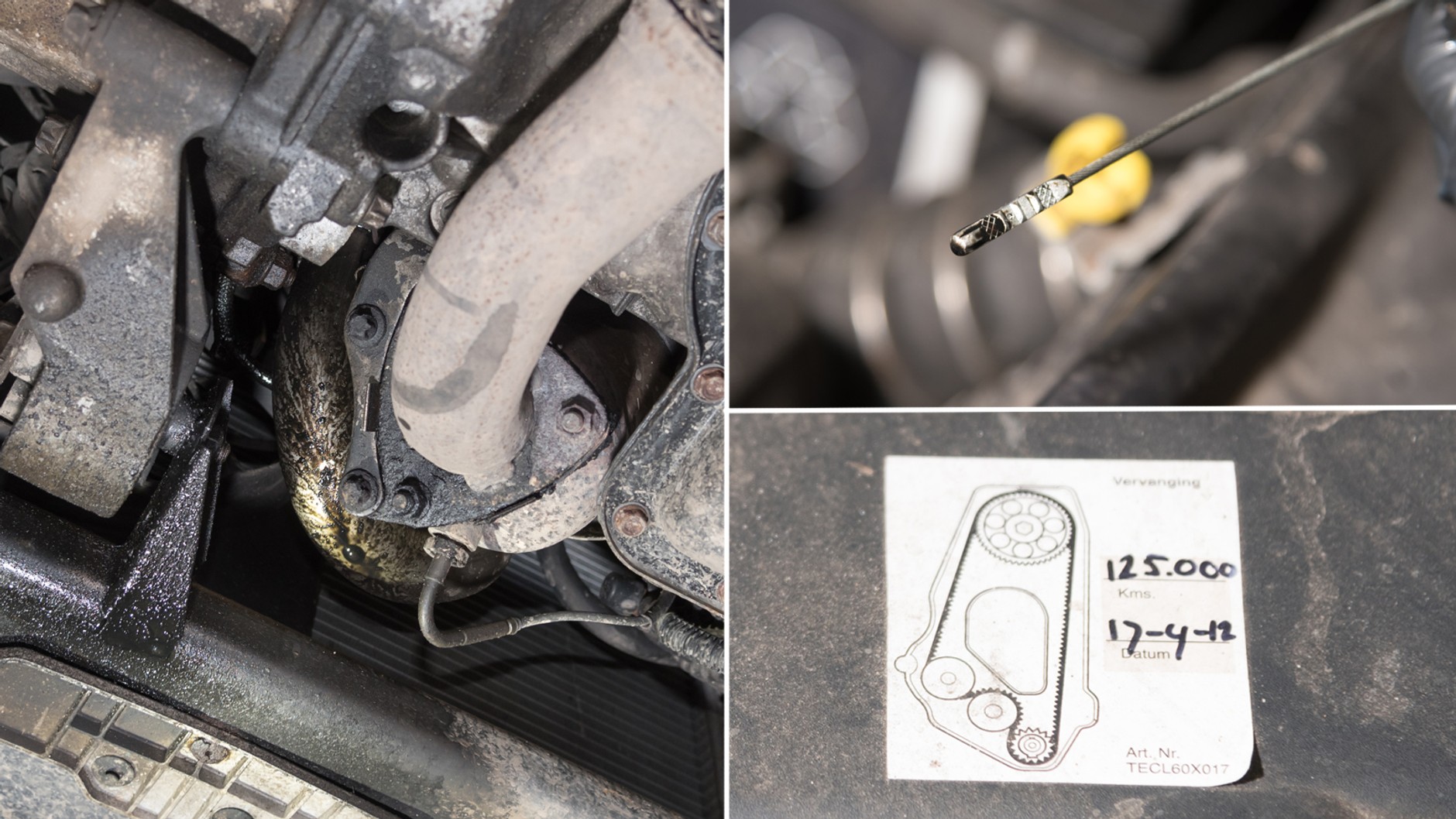 Opel Zafira B: koszty od zakupu do auta „na gotowo”