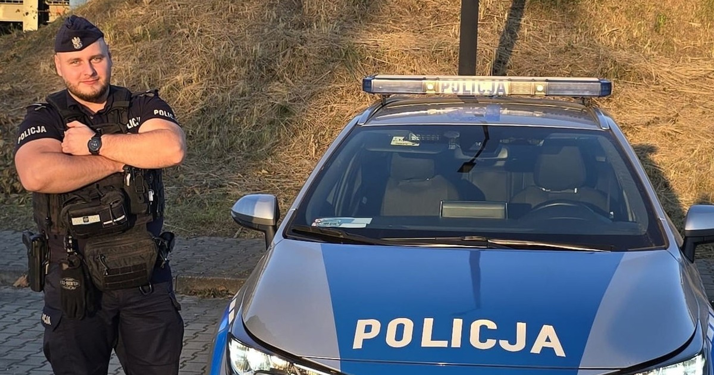 Źródło: sosnowiec.policja.gov.pl