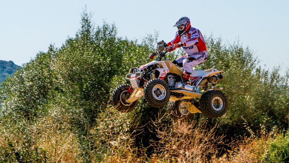 Orlen Team - Rafał Sonik