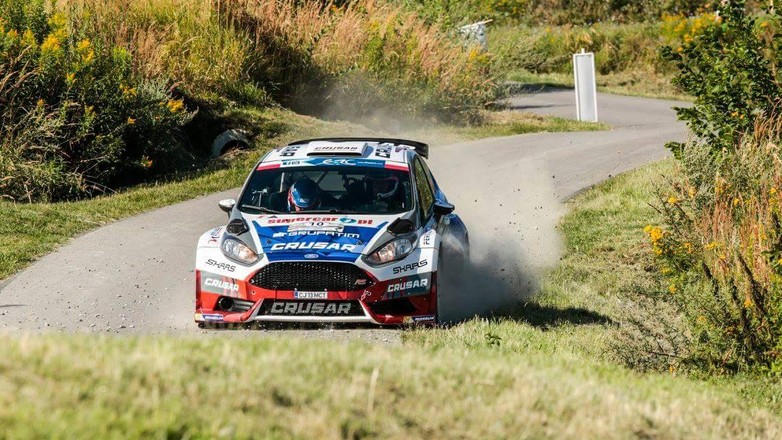 Grzegorz Grzyb coraz bliżej mistrzowskiego tytułu