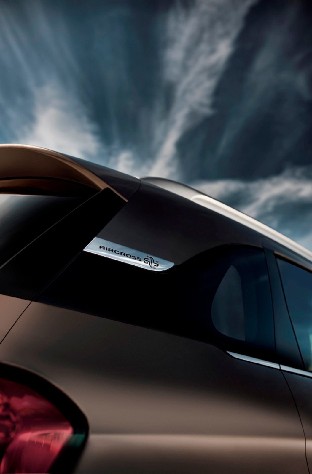 Citroen C4 Aircross: Wyrośnięty kompakt