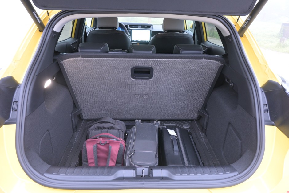 Ford Puma Gen-E