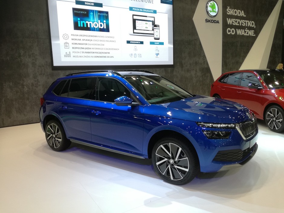 Poznań Motor Show