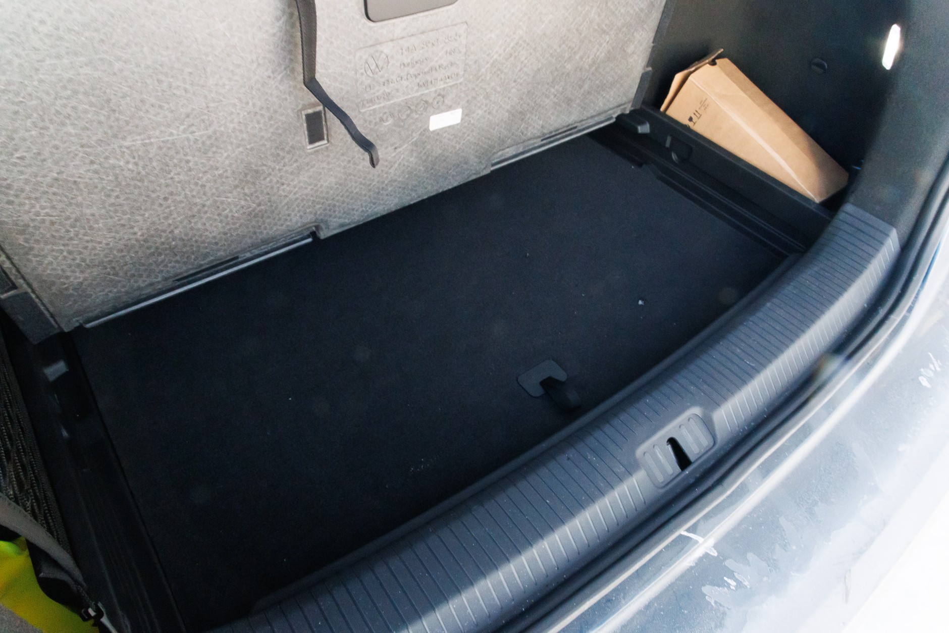 Volkswagen ID.7 Plus